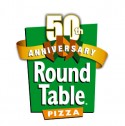 Round Table Pizza