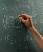 photo: Math Enrichment Summer Program in Almaden Valley