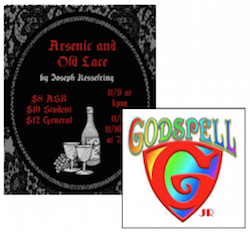 High School Performing Arts