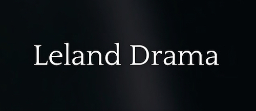 Almaden Valley Winter Holiday Events Leland Drama