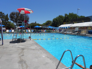 Almaden Valley Pools and Cabana Clubs, ASRC